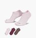 Шкарпетки Nike Everyday Plus Cushion (3 Pairs) | SX6889-961