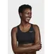 Топ Saucony Kinvara Bra Top Black | SAW800529-BK фото 2