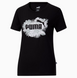 Жіноча футболка Puma Essentials Flower Power | 678758-01 678758-01 фото 7