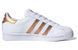Жіночі кросівки adidas Superstar 'White Copper Metallic'| FX7484 FX7484 фото 2