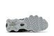 Кросівки Nike Shox TL 'Wolf Grey Lime'| AV3595-005 AV3595-005 фото 5