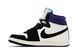 Жіночі кросівки Air Jordan Opium Paris x Jordan Air Ship PE SP 'Black Court Purple'| FQ8281-100 FQ8281-100 фото 4