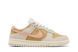 Жіночі кросівки Nike Dunk Low 'Phantom Washed Coral'| IB4367-030 IB4367-030 фото 2