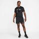 Чоловіча футболка Nike Miler Flash Dri-FIT Short-Sleeve Running Top | IB4127-010 IB4127-010 фото 6