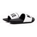 Жіночі капці Nike Offcourt Slide 'Black Summit White'| BQ4632-011 BQ4632-011 фото 1