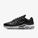 Кросівки unisex Nike Air Max Plus Black | FZ4150-001 FZ4150-001 фото 9