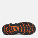 Чоловічі сандалі Skechers | 204105BLK 204105BLK фото 5