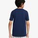Дитяча футболка Nike B NSW FUTURA PANEL TEE | DO1798-410 DO1798-410 фото 3