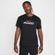 Чоловіча футболка Nike Miler Flash Dri-FIT Short-Sleeve Running Top | IB4127-010