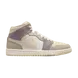 Жіночі кросівки Air Jordan 1 Mid 'Khaki Taupe Grey'| HV2370-100 HV2370-100 фото 2