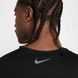 Чоловіча футболка Nike Miler Flash Dri-FIT Short-Sleeve Running Top | IB4127-010 IB4127-010 фото 4