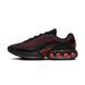 Кросівки Nike Air Max DN Essential 'Black Bright Crimson'| HV5235-002 HV5235-002 фото 1