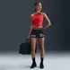 Жіночі шорти Nike Pro Mid-Rise 3" | HV2464-010 HV2464-010 фото 4