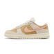 Жіночі кросівки Nike Dunk Low 'Phantom Washed Coral'| IB4367-030 IB4367-030 фото 1
