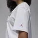 Жіноча футболка Jordan Flight Heritage Graphic T-Shirt | FQ3240-100 FQ3240-100 фото 4