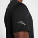 Чоловіча футболка Nike Miler Flash Dri-FIT Short-Sleeve Running Top | IB4127-010 IB4127-010 фото 5