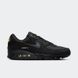 Кросівки Nike Air Max 90 'Black Buff Gold'| IB7680-001