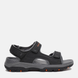 Чоловічі сандалі Skechers | 204105BLK 204105BLK фото 1