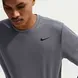 Чоловіча футболка Nike Nike | IO1425-084 фото 3