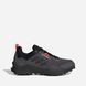 Кросівки adidas Terrex AX4 'Grey Solar Red'| HP7391 HP7391 фото 2