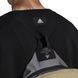 Куртка adidas Men's Myshelter Jkt Outdoor Sports Rainproof Loose Hooded Logo Khaki Jacket | GT6574 GT6574 фото 9