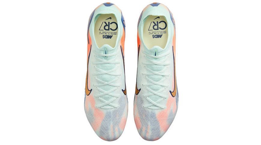 Чоловічі бутси Nike ZOOM VAPOR 16 ELITE MDS FG | FZ1392-300 FZ1392-300 фото