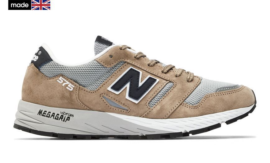 Чоловічі кросівки New Balance Blue Sneakers 575 | MTL575PN MTL575PN фото