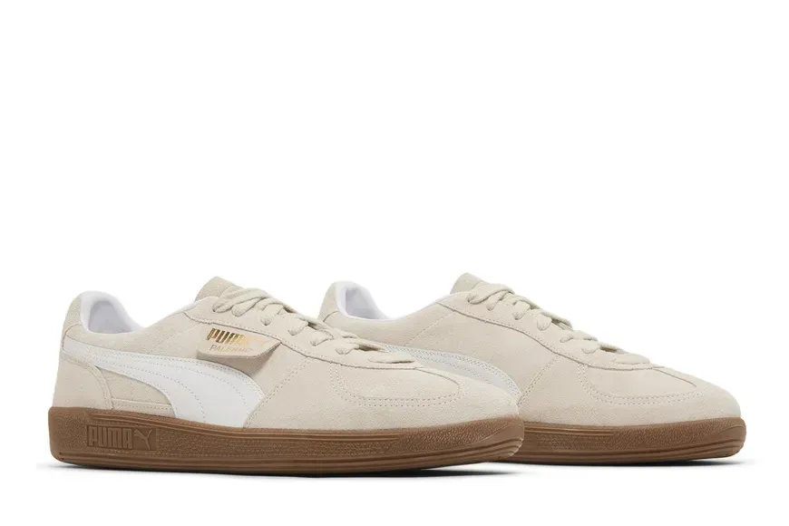 Кросівки Puma Palermo 'Alpine Snow'| 396463-11 фото