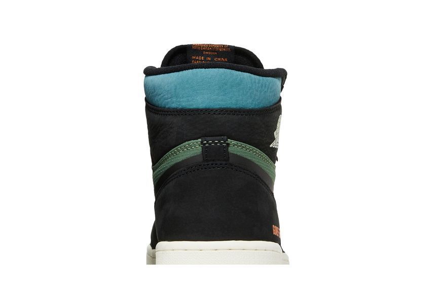 Кросівки Air Jordan 1 High Element GORE-TEX 'Black Olive'| DB2889-003 DB2889-003 фото