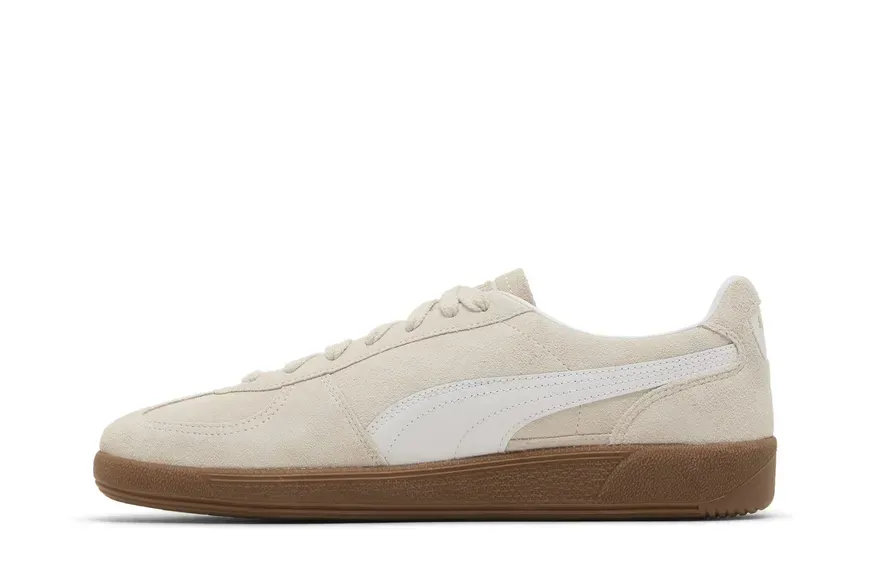 Кросівки Puma Palermo 'Alpine Snow'| 396463-11 фото
