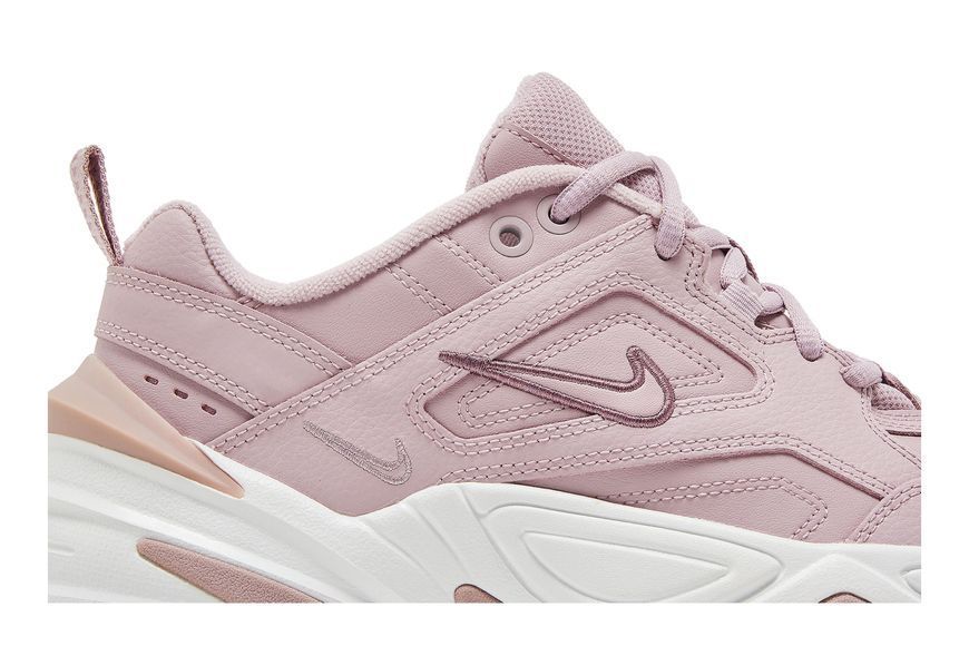 Жіночі кросівки Nike M2K Tekno 'Plum Chalk'| AO3108-500 AO3108-500 фото