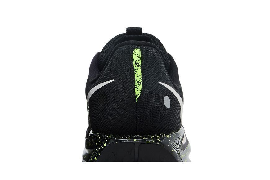 Чоловічі кросівки Nike Pegasus Trail 5 'Black Volt'| DV3864-011 DV3864-011 фото
