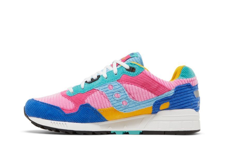 Кросівки Saucony Shadow 5000 'Patchwork'| S70712-2 S70712-2 фото