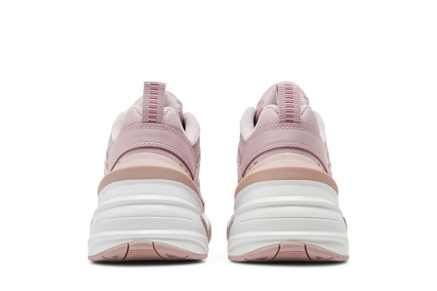 Жіночі кросівки Nike M2K Tekno 'Plum Chalk'| AO3108-500 AO3108-500 фото