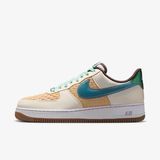 Кросівки Nike Air Force 1 Low 'Easter Basket'| IB5722-100 IB5722-100 фото