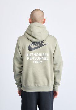 Худі unisex Nike Authorized Hoodie S | IM1437-320 IM1437-320 фото