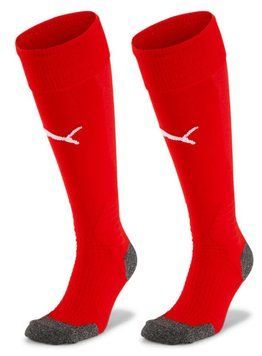 Шкарпетки Puma Team LIGA Socks 35-38 | 703438-01 703438-01 фото
