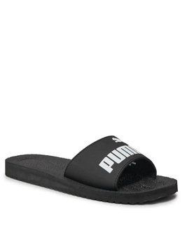Капці Puma Purecat Sandals Black 360262-01 | 360262 01 360262 01 фото