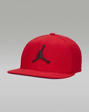 Кепка Jordan Pro Jumpman Snapback Cap | FD5184-687 FD5184-687 фото