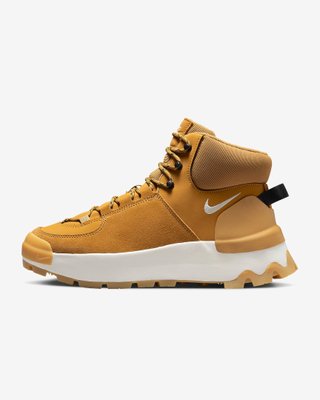 Черевики Nike City Classic Boot | DQ5601-710 DQ5601-710-39-store фото