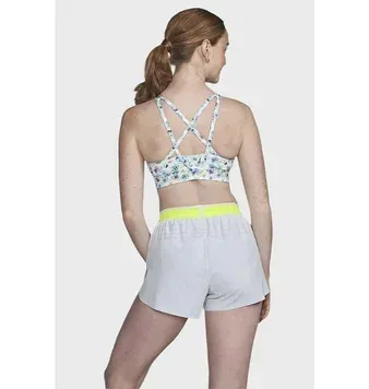 Топ Saucony Kinvara Bra Top White/Blue | SAW800529-SUM1 фото