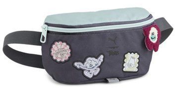 Сумка на пояс Puma x Trolls Waist Bag 2L 22 | 091032-01 091032-01 фото