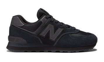 Чоловічі кросівки New Balance 574 'Core Pack - Black'| ML574EVE ML574EVE фото