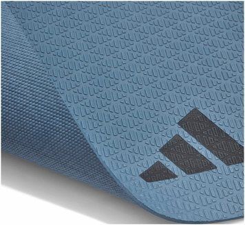 Килимок для йоги adidas Yoga Mat | ADYG-10001PI ADYG-10001PI фото