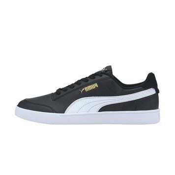 Чоловічі кросівки Puma Shuffle 'Black White'| 30966804 30966804 фото