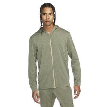Чоловічий худі Nike Yoga Dri-FIT Full-Zip Jacket | CZ2217-276 CZ2217-276 фото