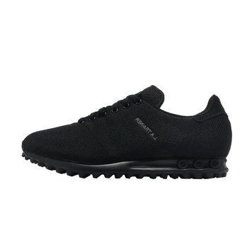 Кросівки adidas LA Trainer Weave 'Triple Black'| S78340 S78340 фото