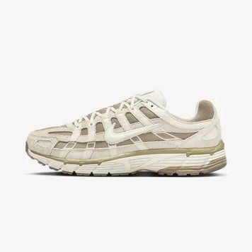 Кросівки Nike P-6000 'Sesame'| HV2528-100 HV2528-100 фото