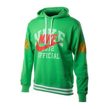 Чоловіче худі Nike M NSW TREND FT PO HOODIE | DD6168-362 DD6168-362 фото