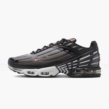 Кросівки Nike Air Max Plus 3 'Black Chamois'| HF3838-001 HF3838-001 фото